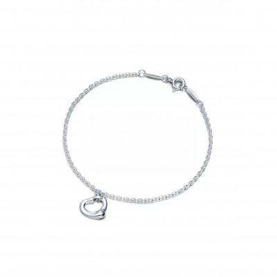 TIFFANY ELSA PERETTI® OPEN HEART BRACELET 60127110
